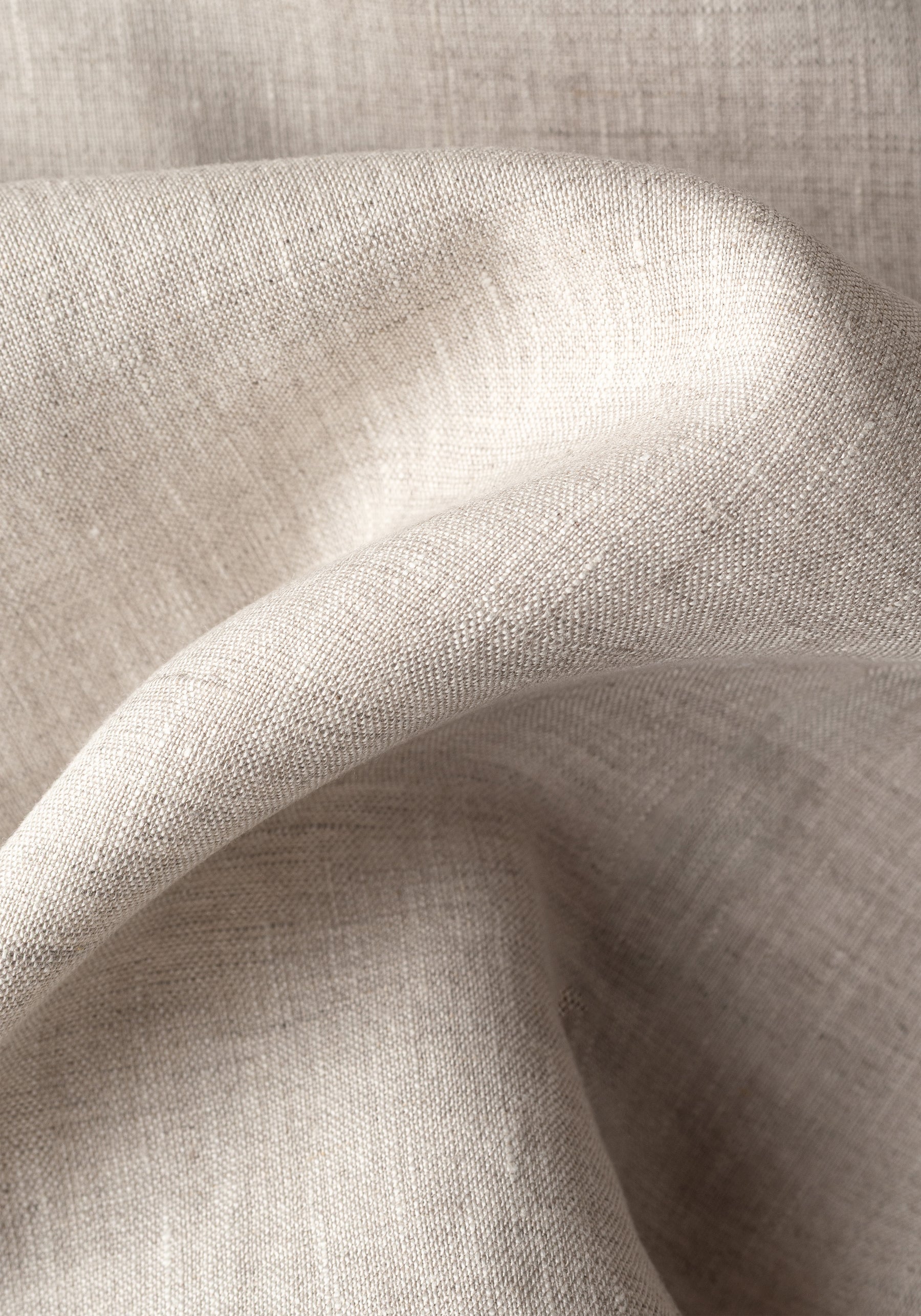 Shore Beige Pure Linen Blazer
