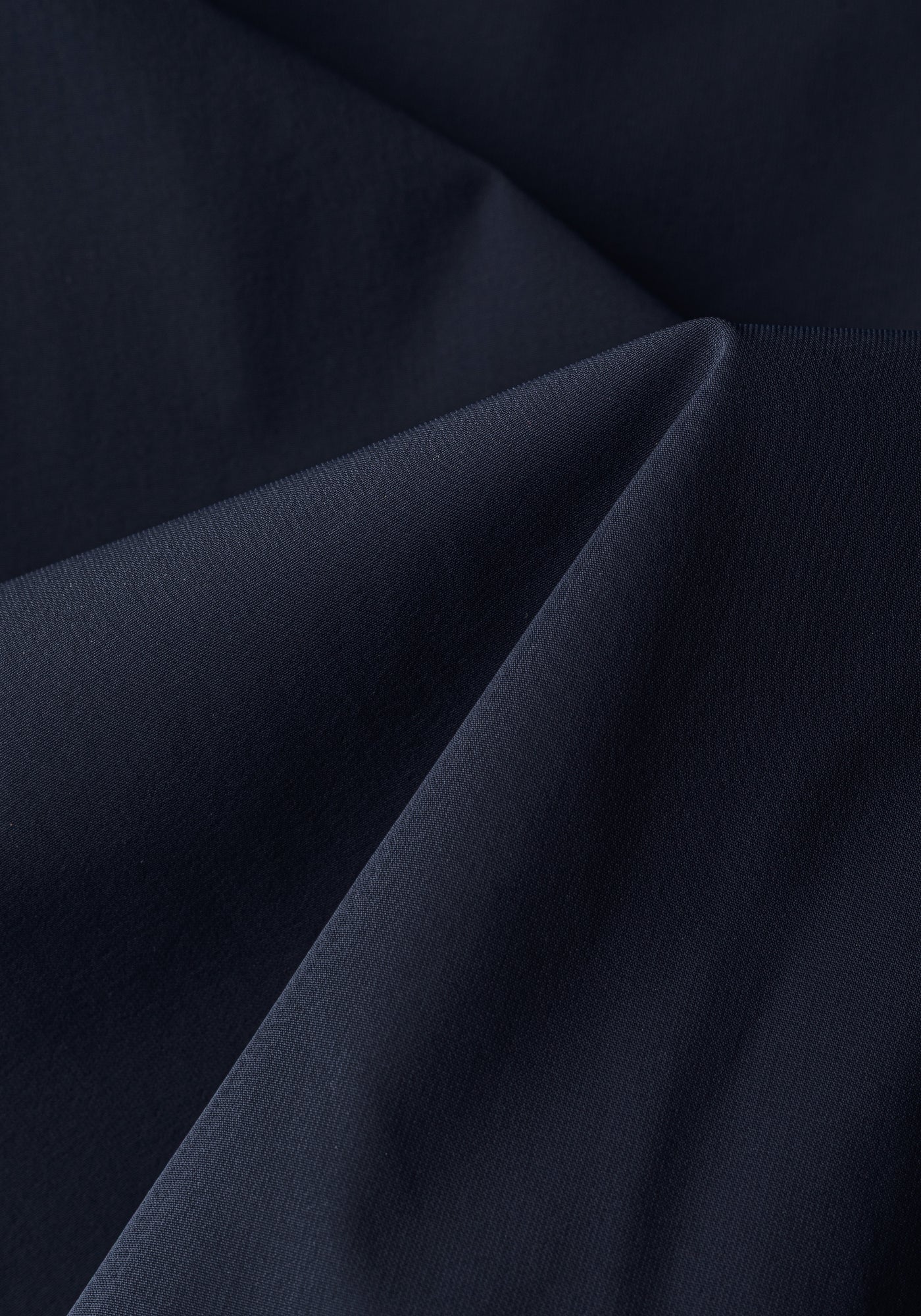 Iron Navy Polyamide Cardigan