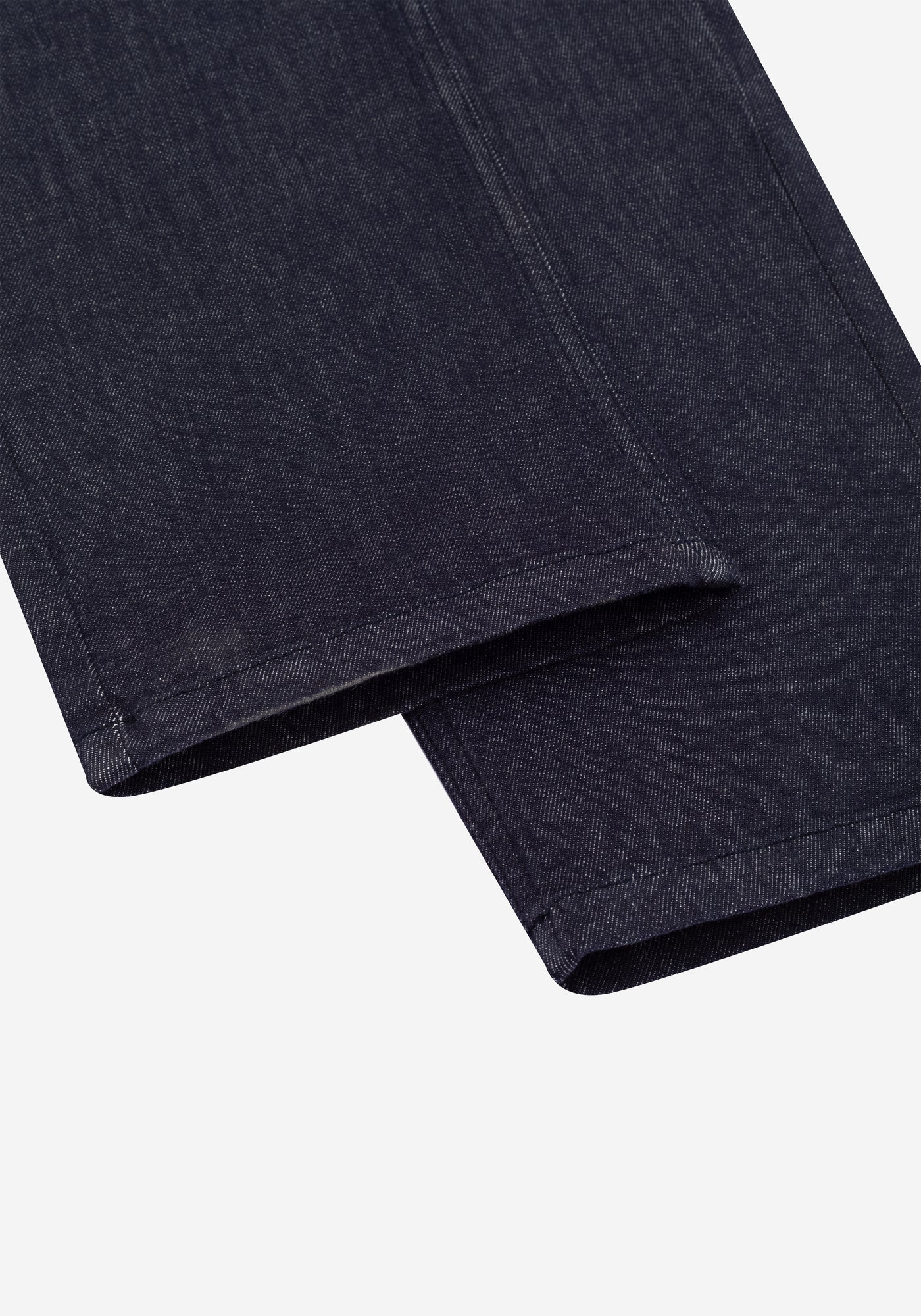 Cavern Blue Dour Airweft Denim