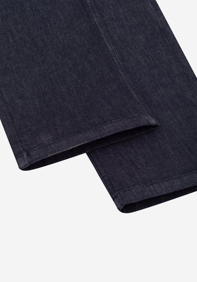 Cavern Blue Dour Airweft Denim