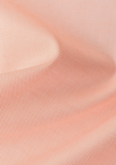 Sunset Orange Oxford Shirt