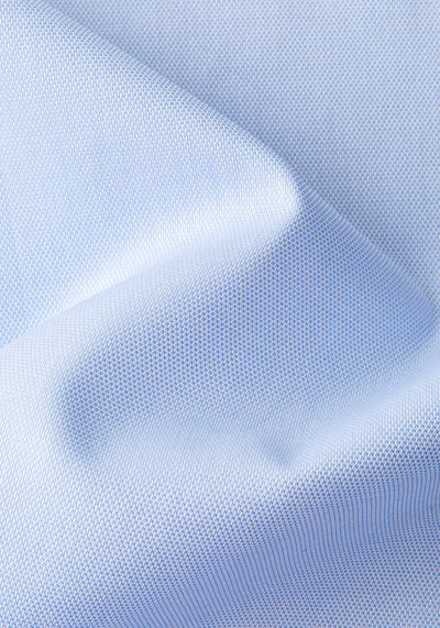 Celeste Blue Oxford Shirt