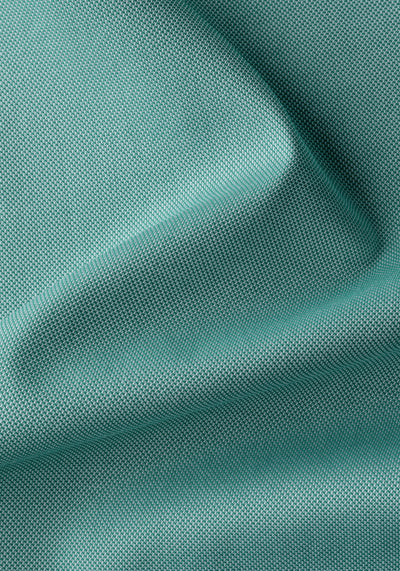 Arctic Green Washed Oxford Shirt
