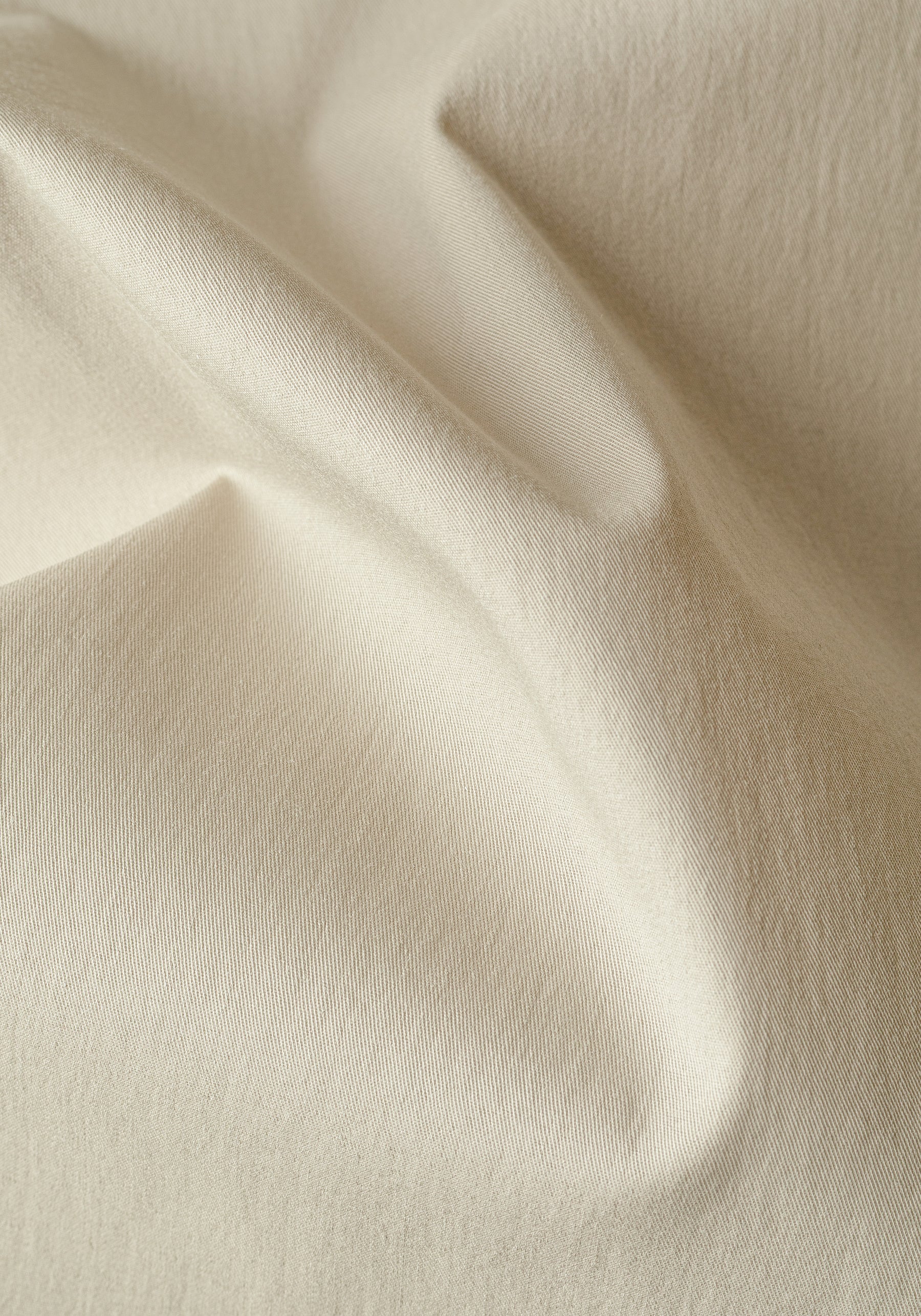 Pale Olive Aero-Hybrid Shirt