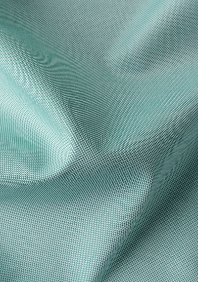 Azure Green Oxford Shirt