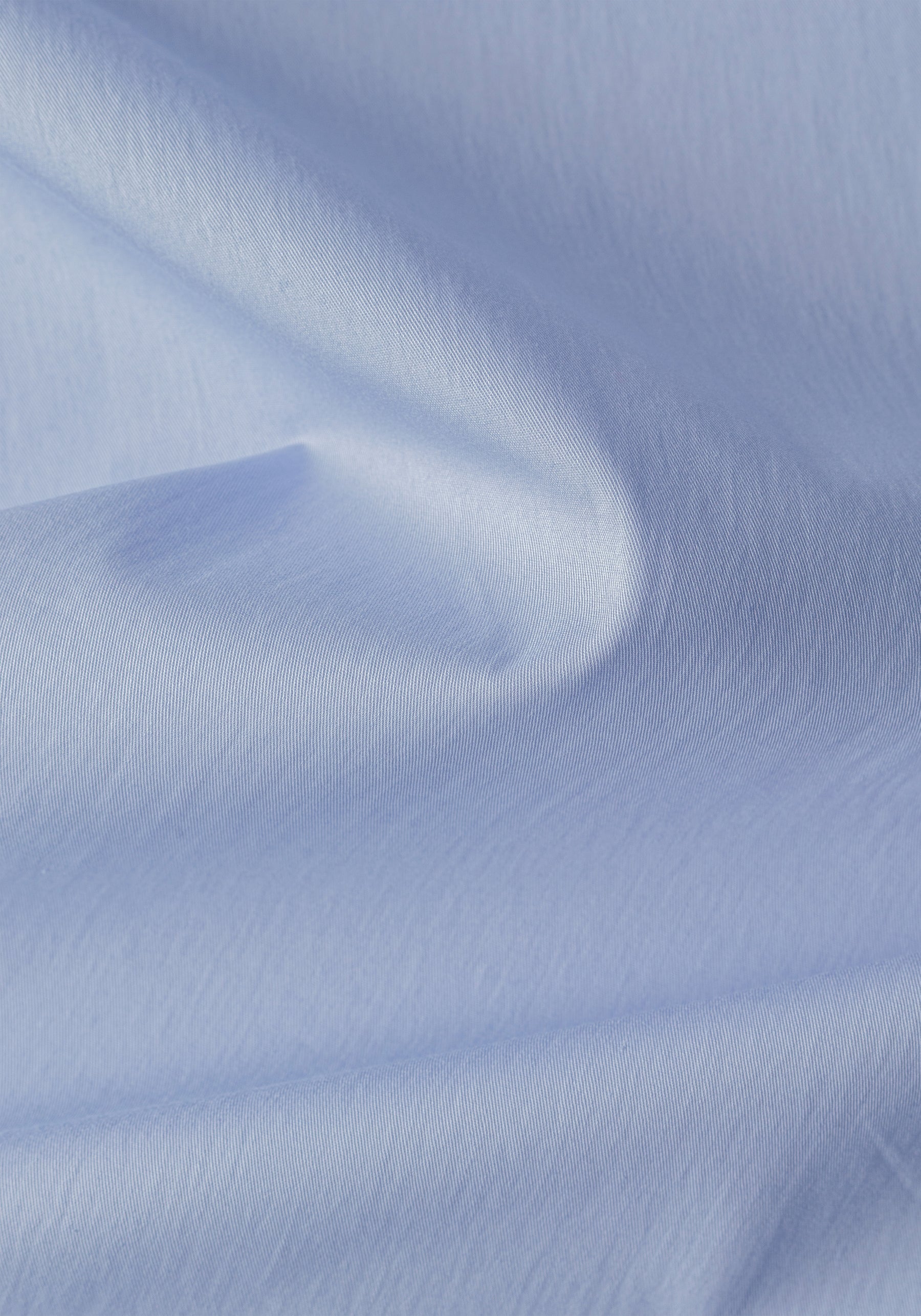 Pale Blue Aero-Hybrid Shirt