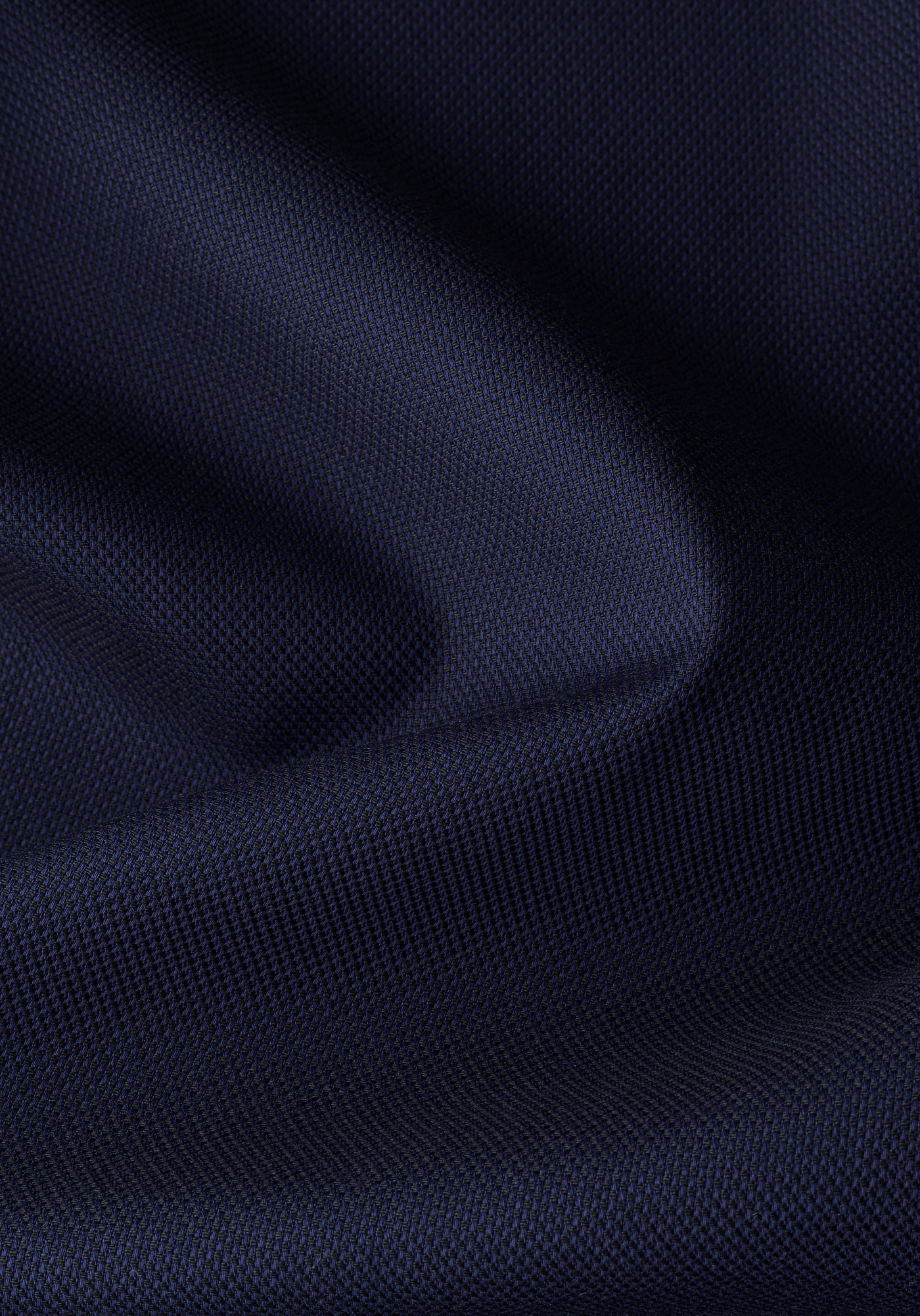 Eclipse Blue Poplin Shirt