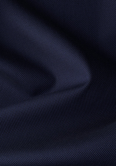 Eclipse Blue Poplin Shirt