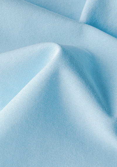 Ice Mint Washed Oxford Shirt