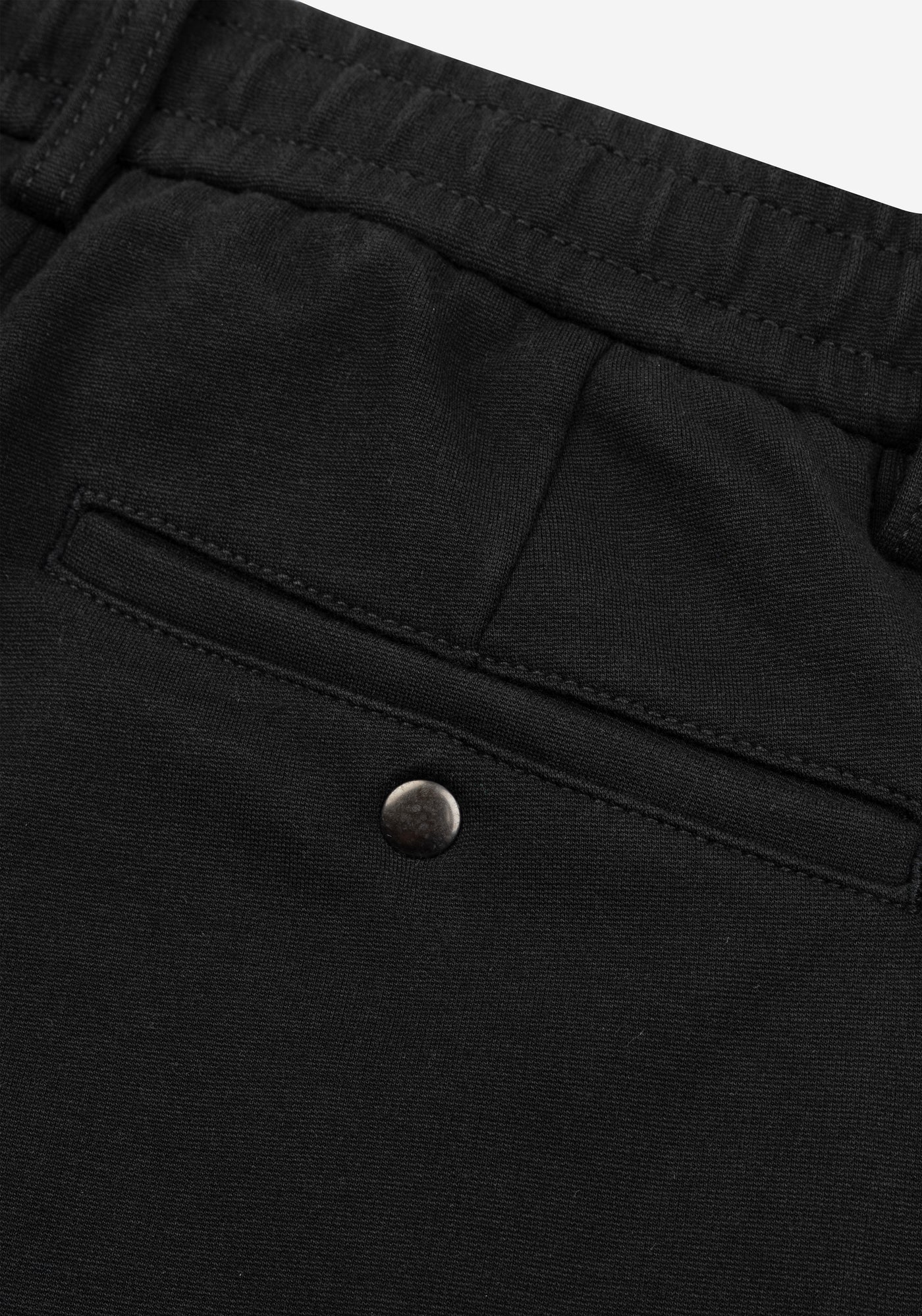 Dim Black B-Stretch Urban Trousers
