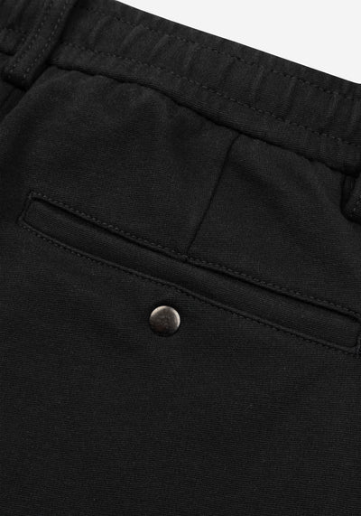 Dim Black B-Stretch Urban Trousers