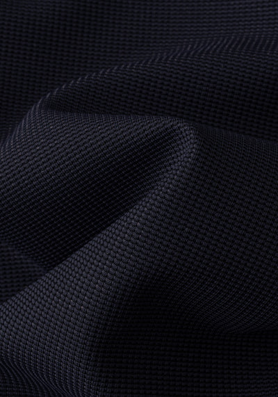 Crimson Navy Aero-Hybrid Polo Shirt