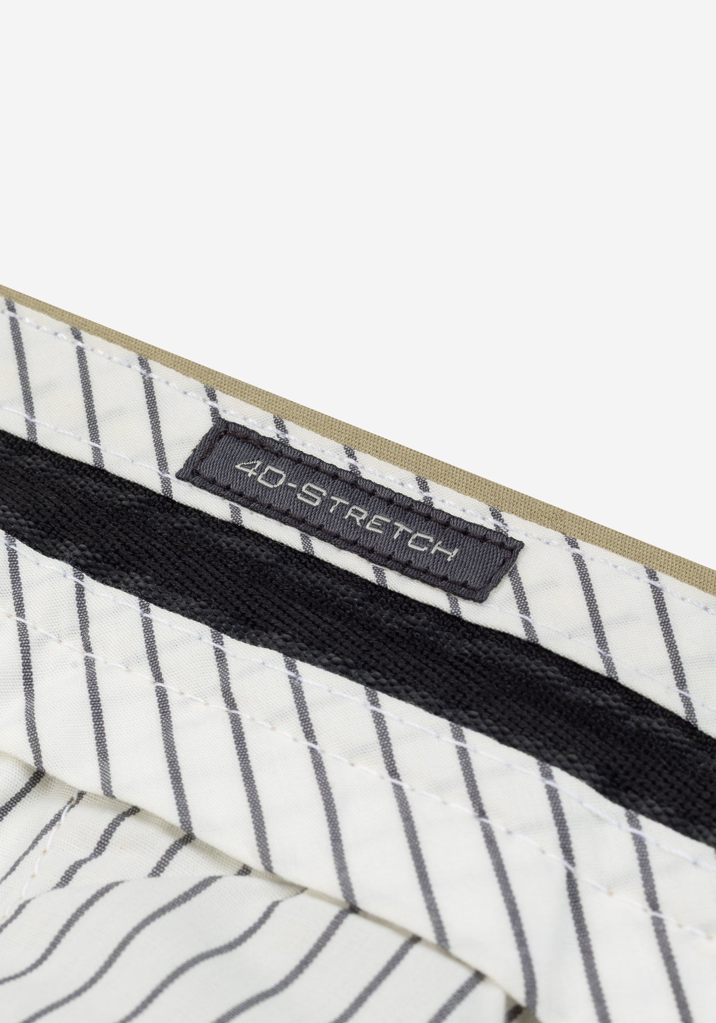 Sahara Beige Aero-Hybrid Pants