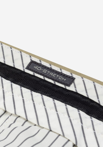 Sahara Beige Aero-Hybrid Pants