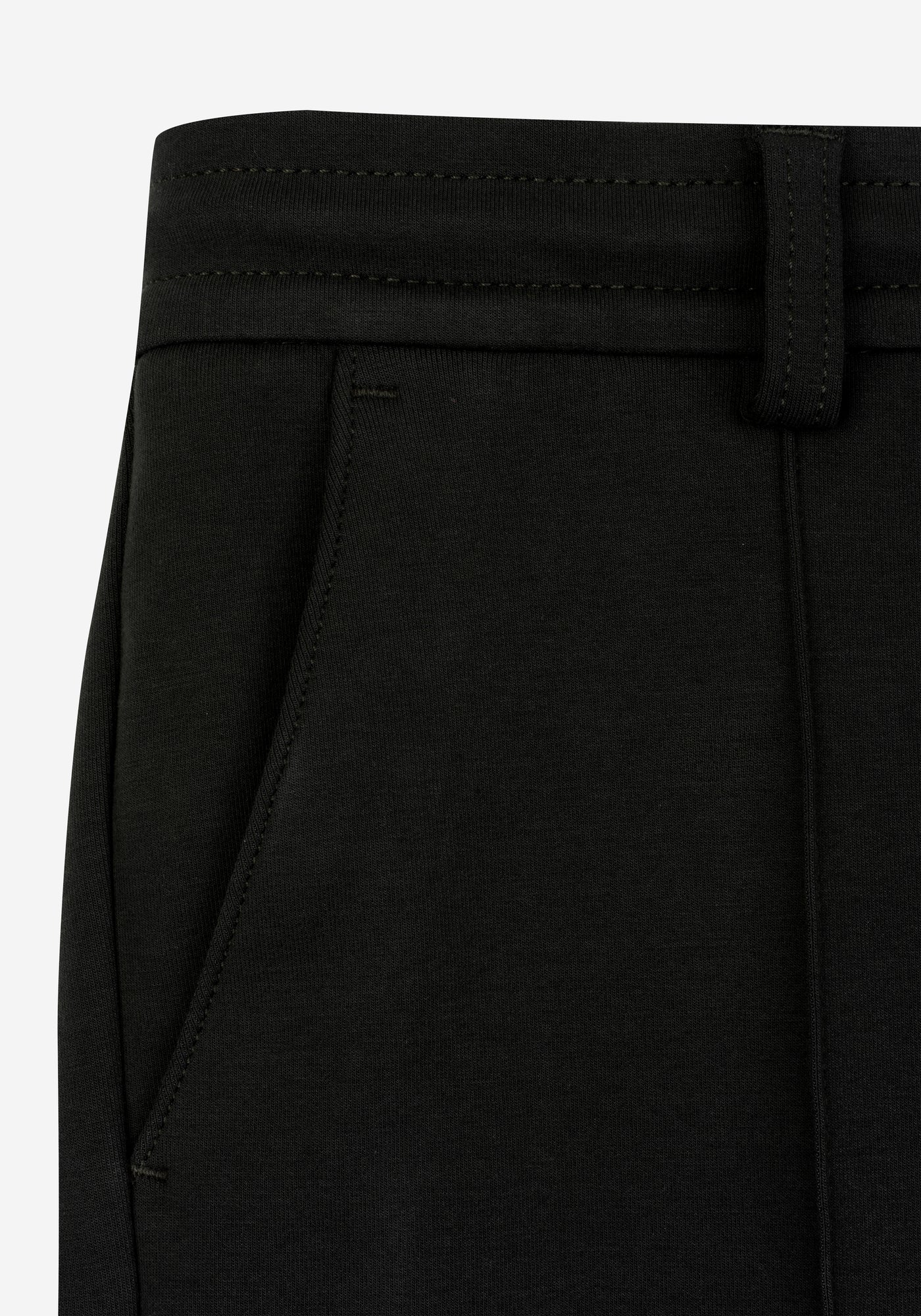 Void Black B-Stretch Urban Trousers