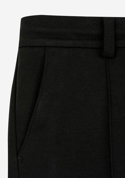 Void Black B-Stretch Urban Trousers