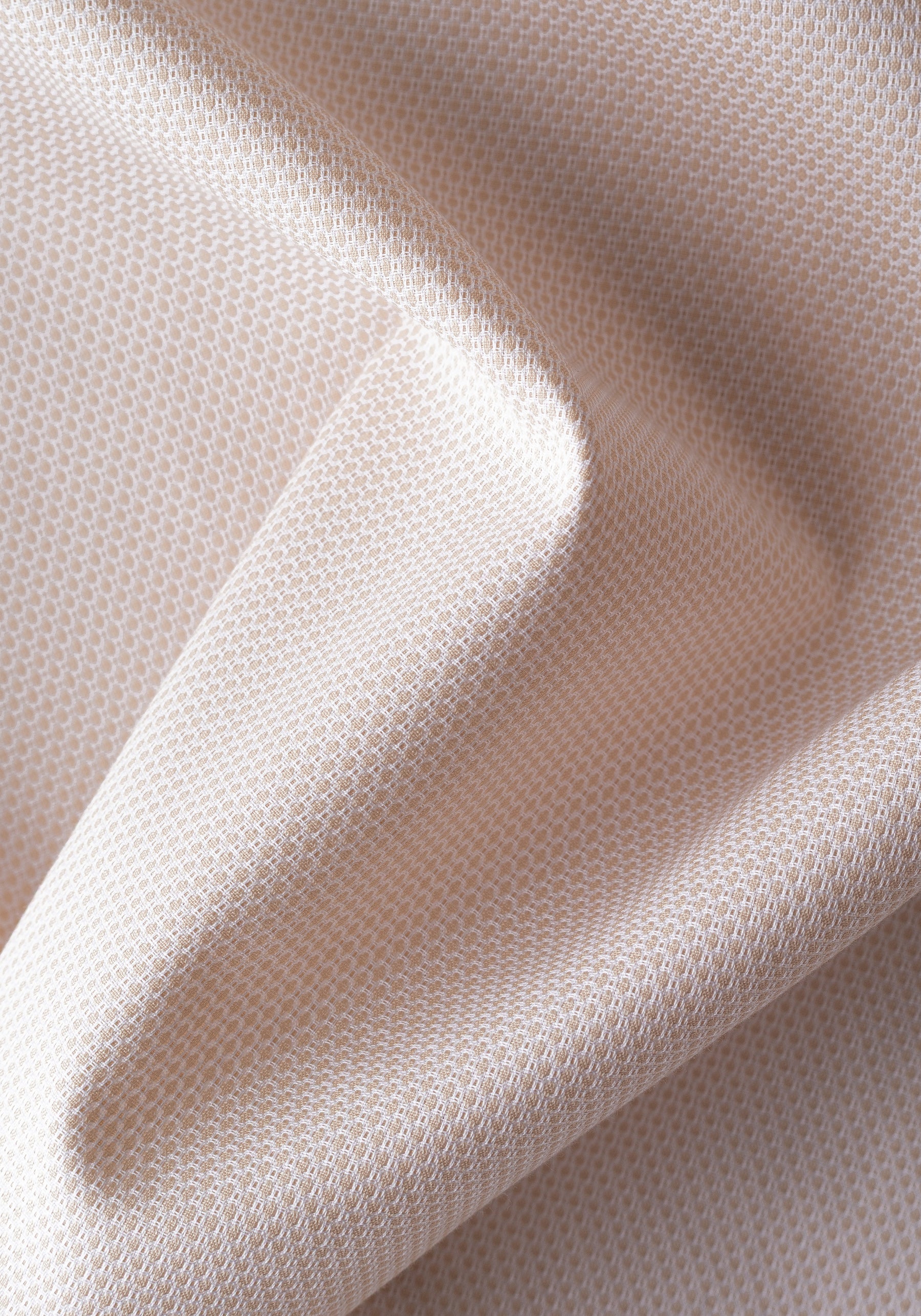Siena Beige Royal Oxford Shirt