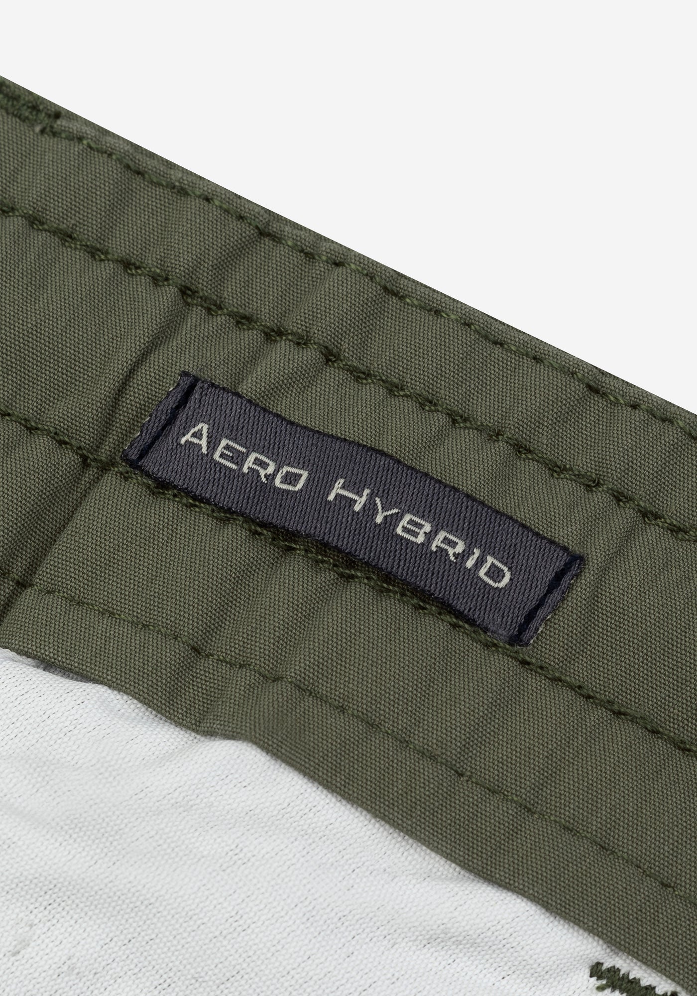 Cedar Olive Aero-Hybrid Pants