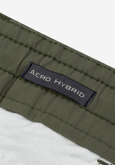 Cedar Olive Aero-Hybrid Pants