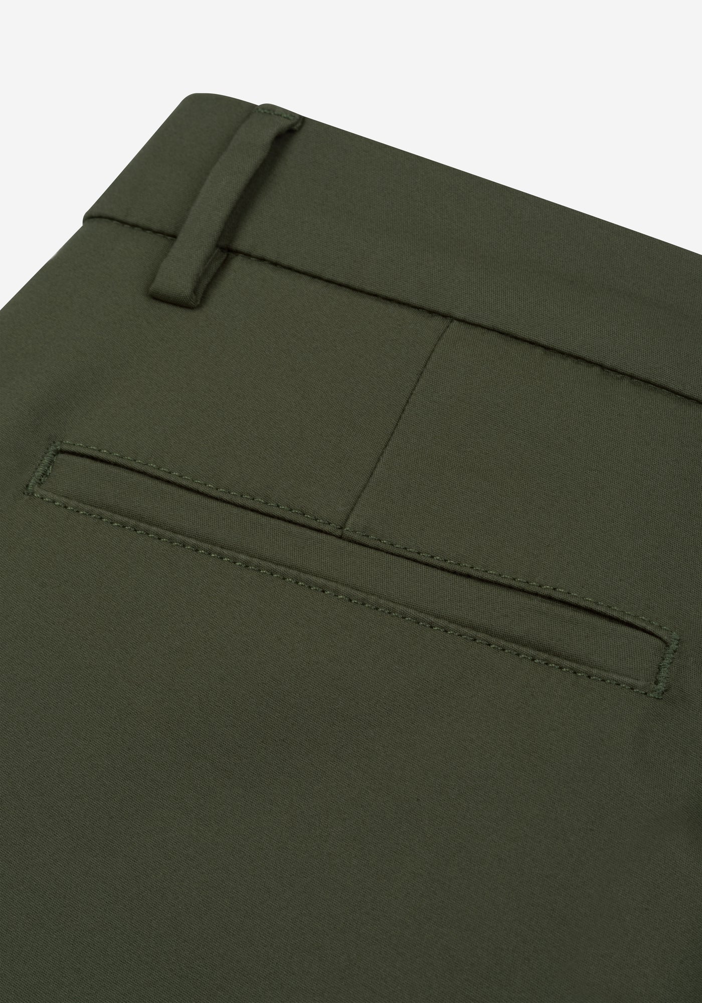 Empire Olive Aero-Hybrid Pants