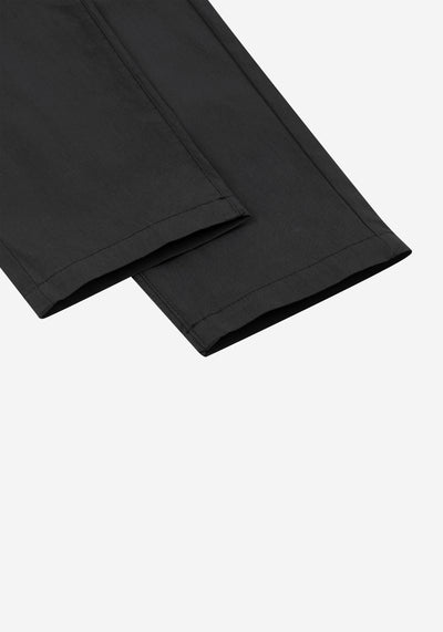 Raven Black Aero-Hybrid Pants