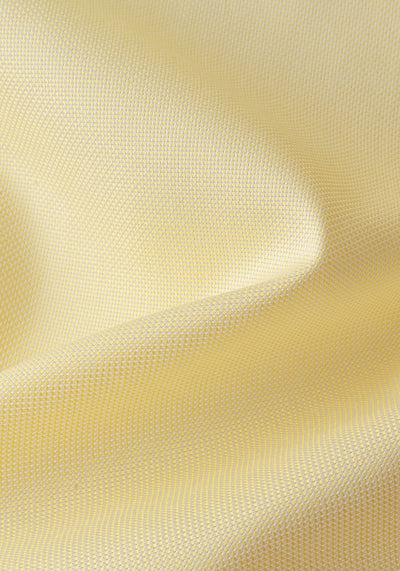 Aurora Yellow Oxford Shirt