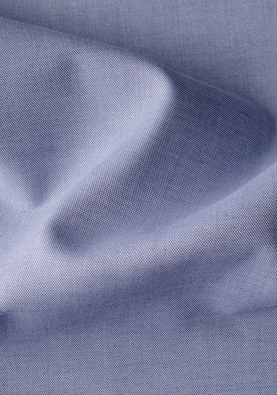 Dim Navy Chambray Shirt