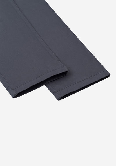 Fog Grey Sella Chino