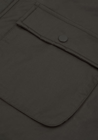 Manor Olive Field Jacket