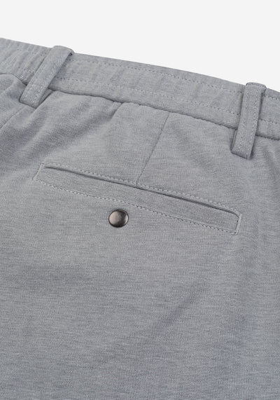 Cloud Grey B-Stretch Urban Trousers