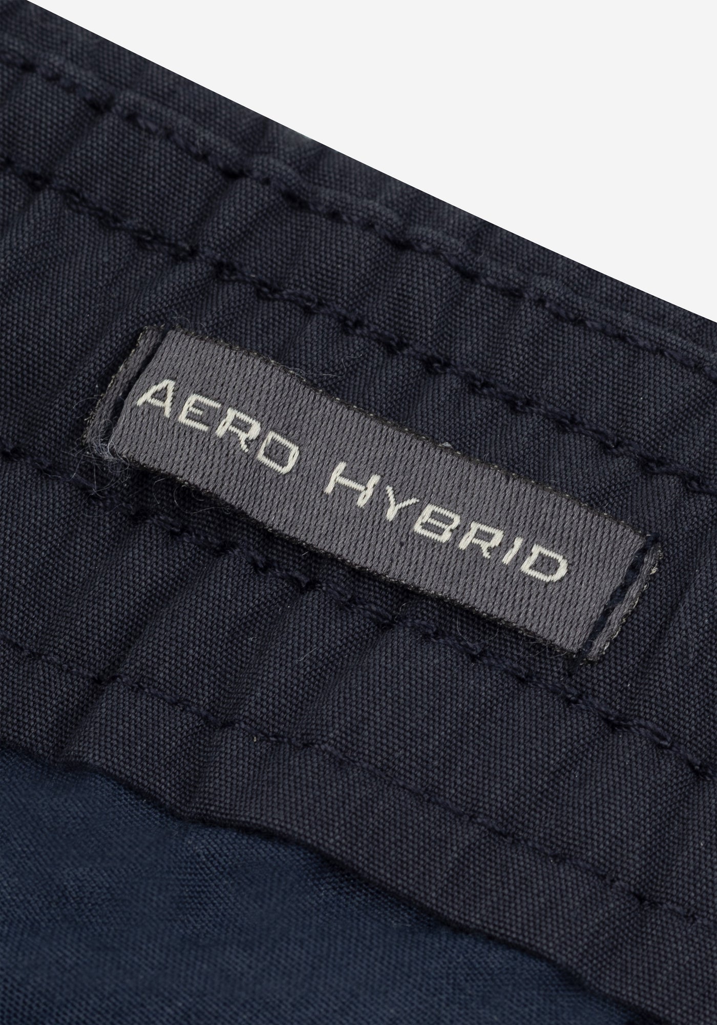 Lunar Navy Aero-Hybrid Pants