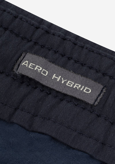 Lunar Navy Aero-Hybrid Pants