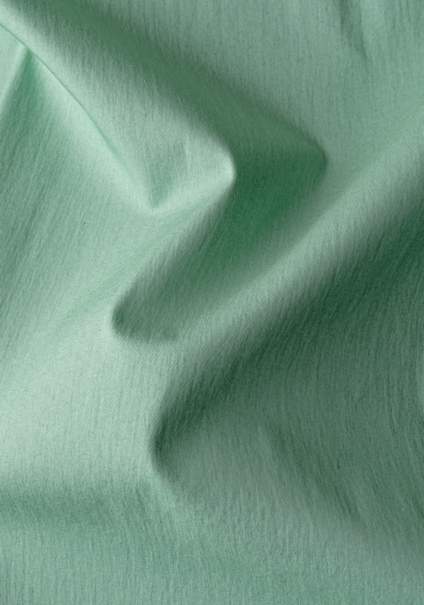 Dusty Green Aero-Hybrid Shirt