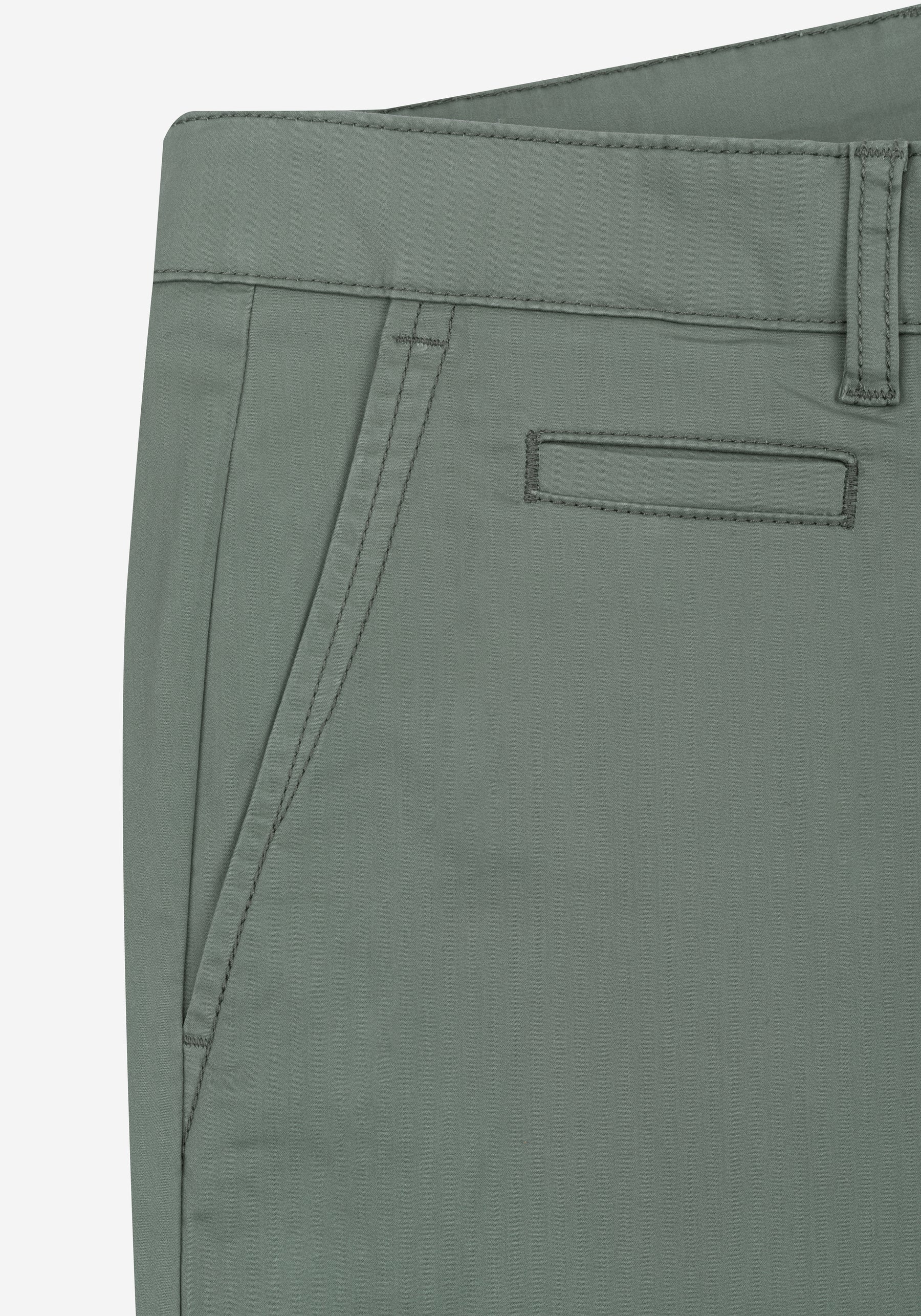 Sage Green Cortina Gabardine