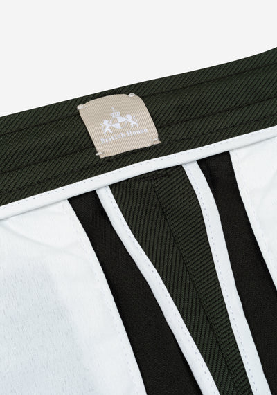 Midnight Ivy B-Stretch Urban Trousers