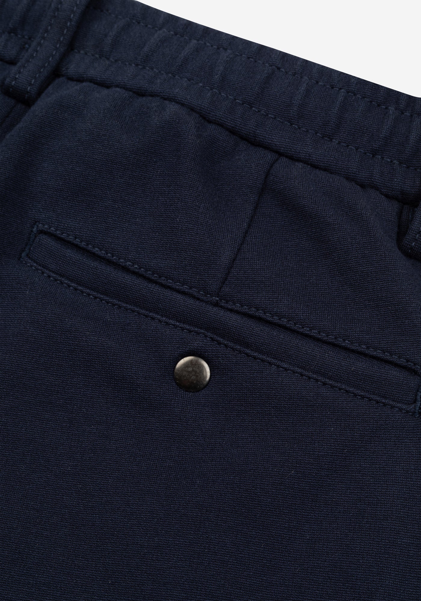 Galaxy Navy B-Stretch Urban Trousers