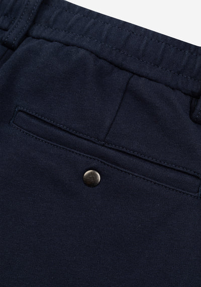 Galaxy Navy B-Stretch Urban Trousers