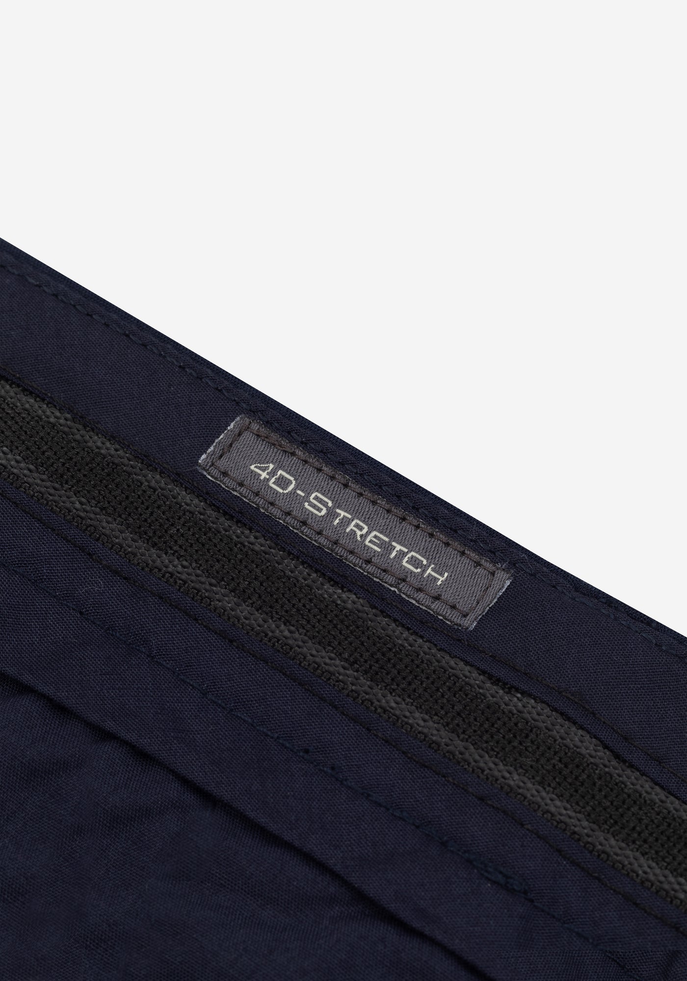 Midnight Navy Aero-Hybrid Pants