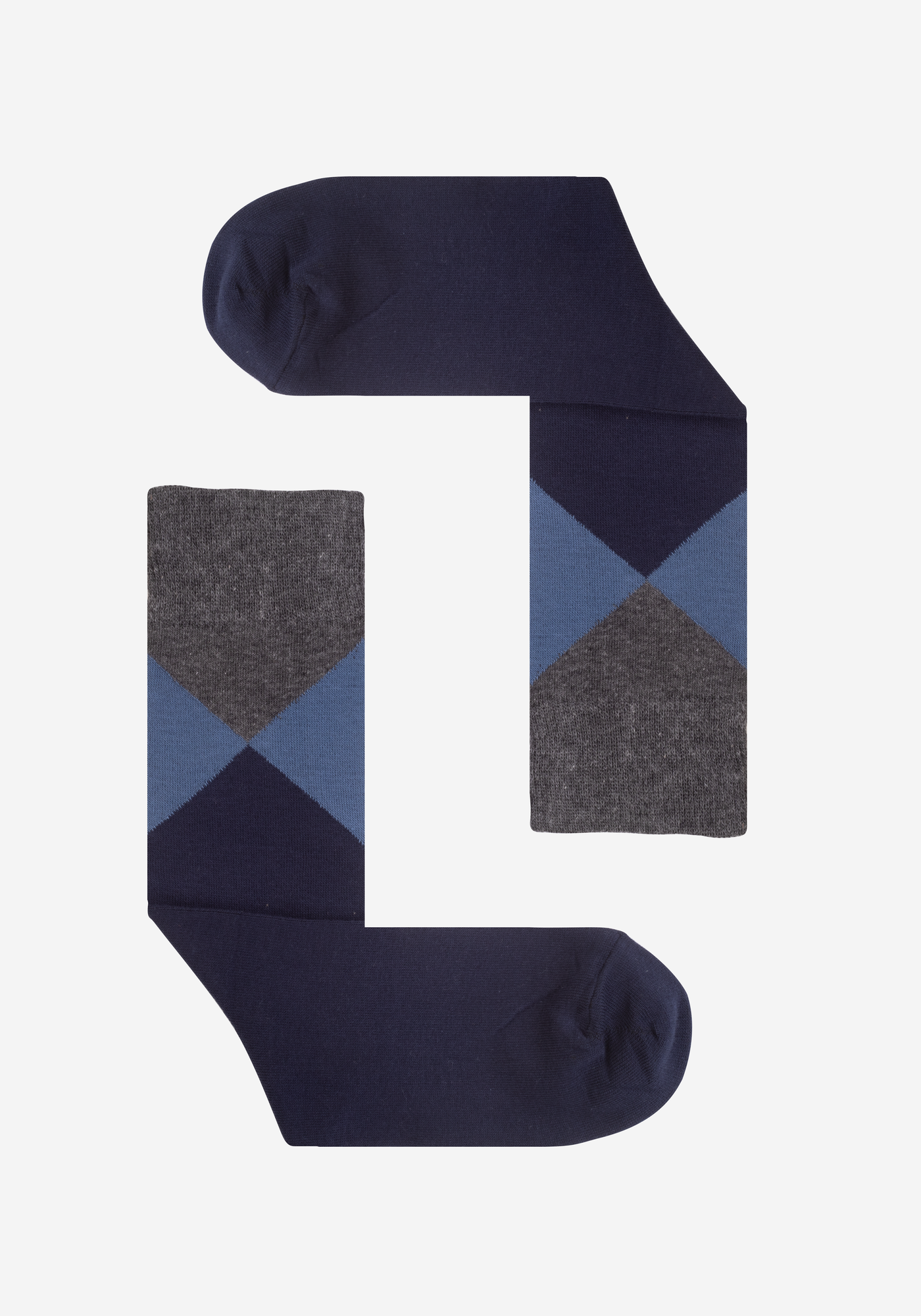 713-3 / Long Socks