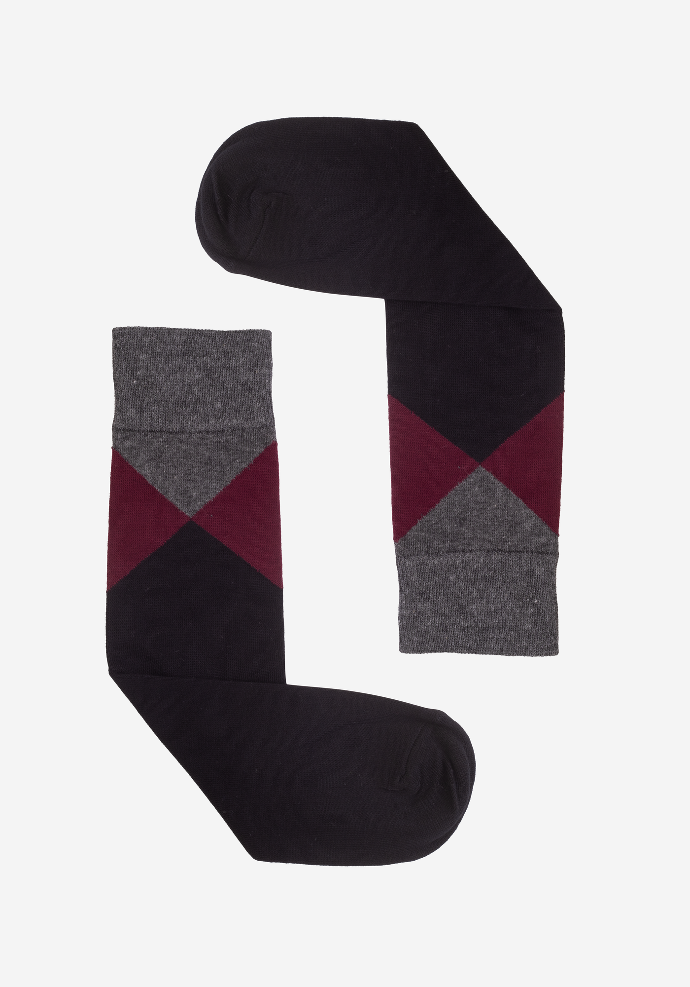 713-2 / Long Socks