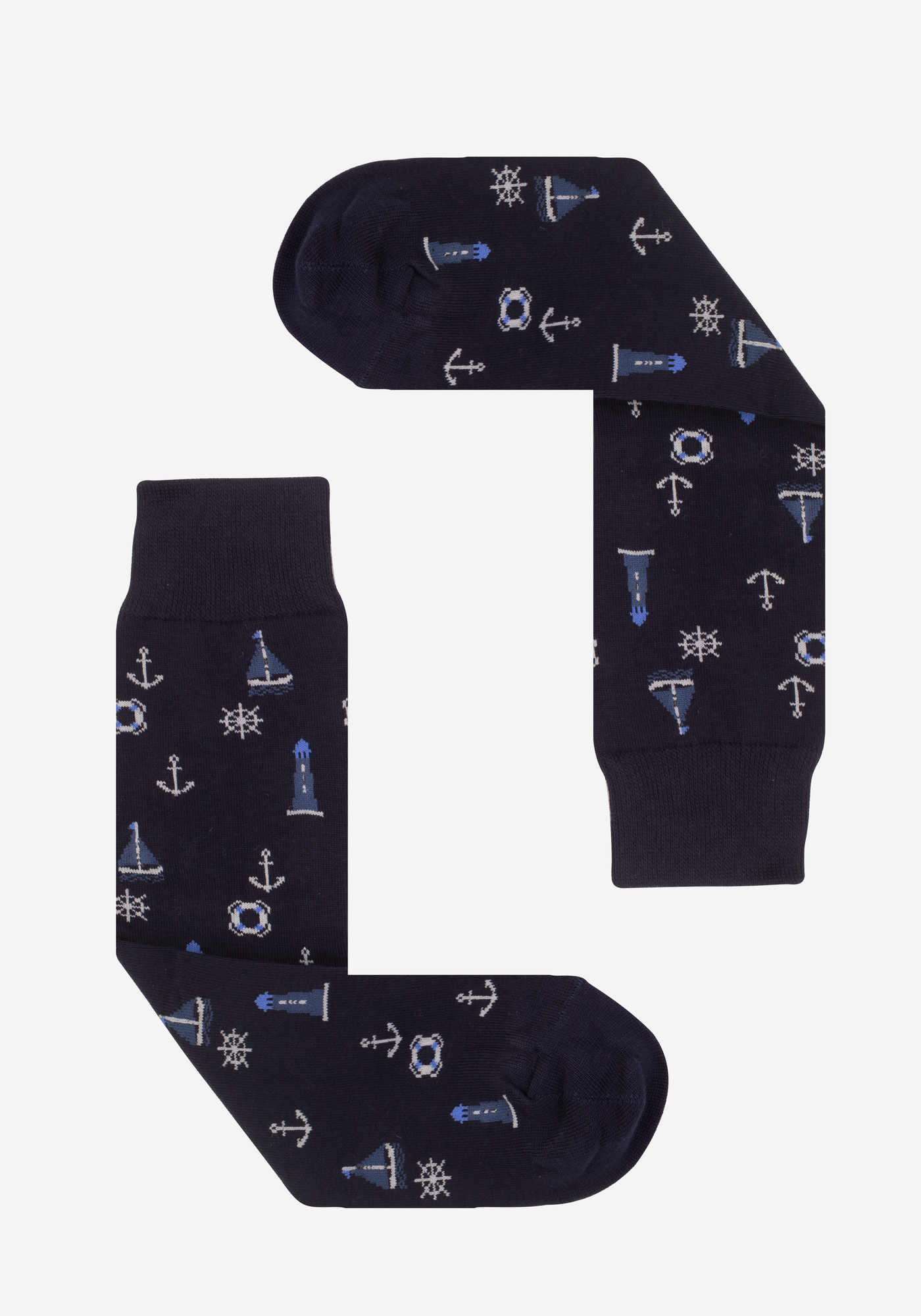 718-3-148 / Long Socks