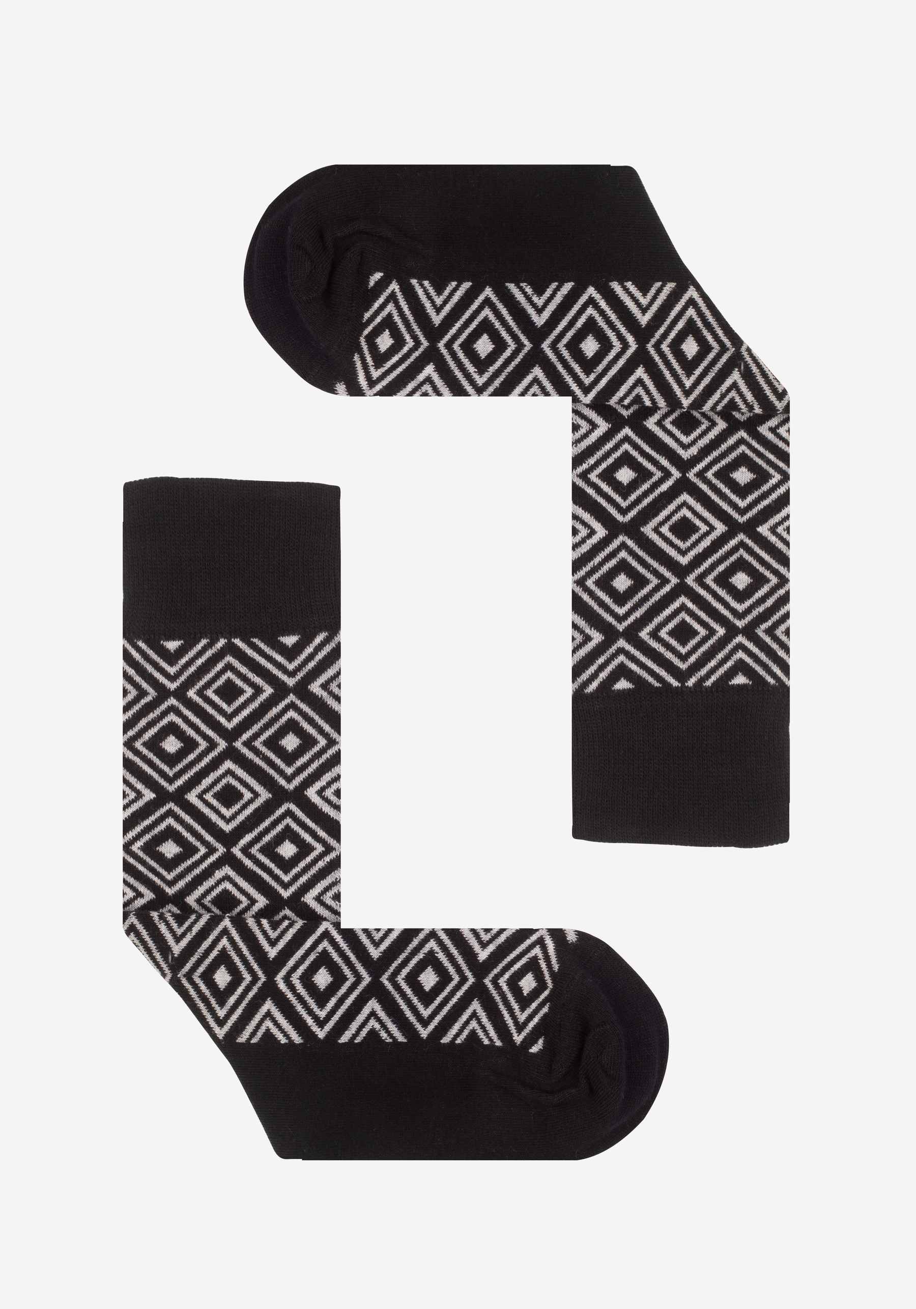 719-2 / Long Socks