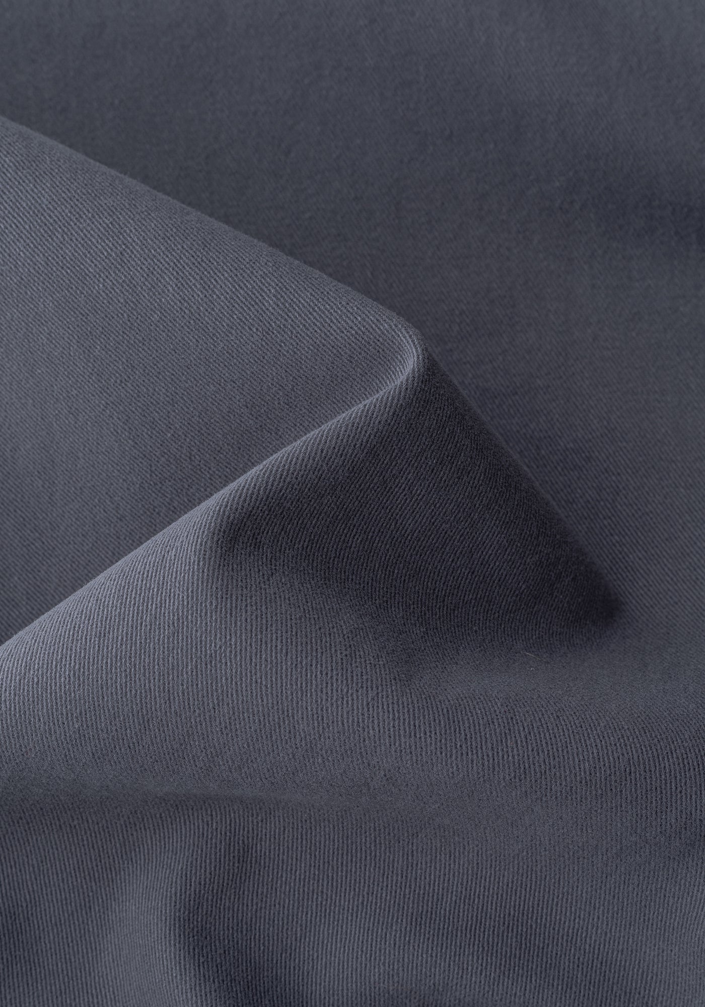 Fog Grey Sella Chino