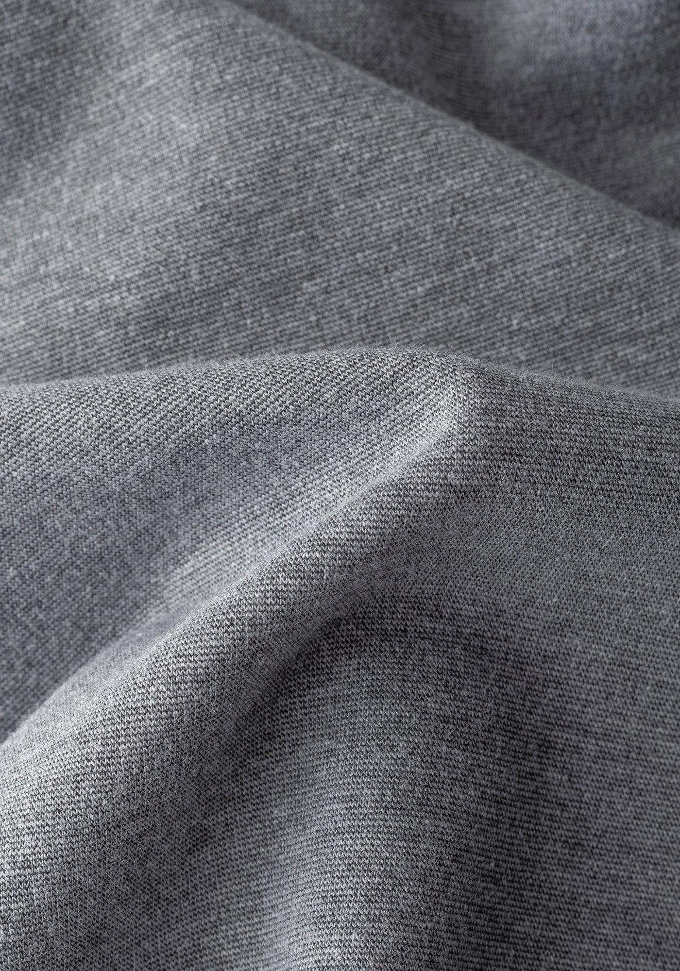 Pure Grey B-Stretch Urban Trousers