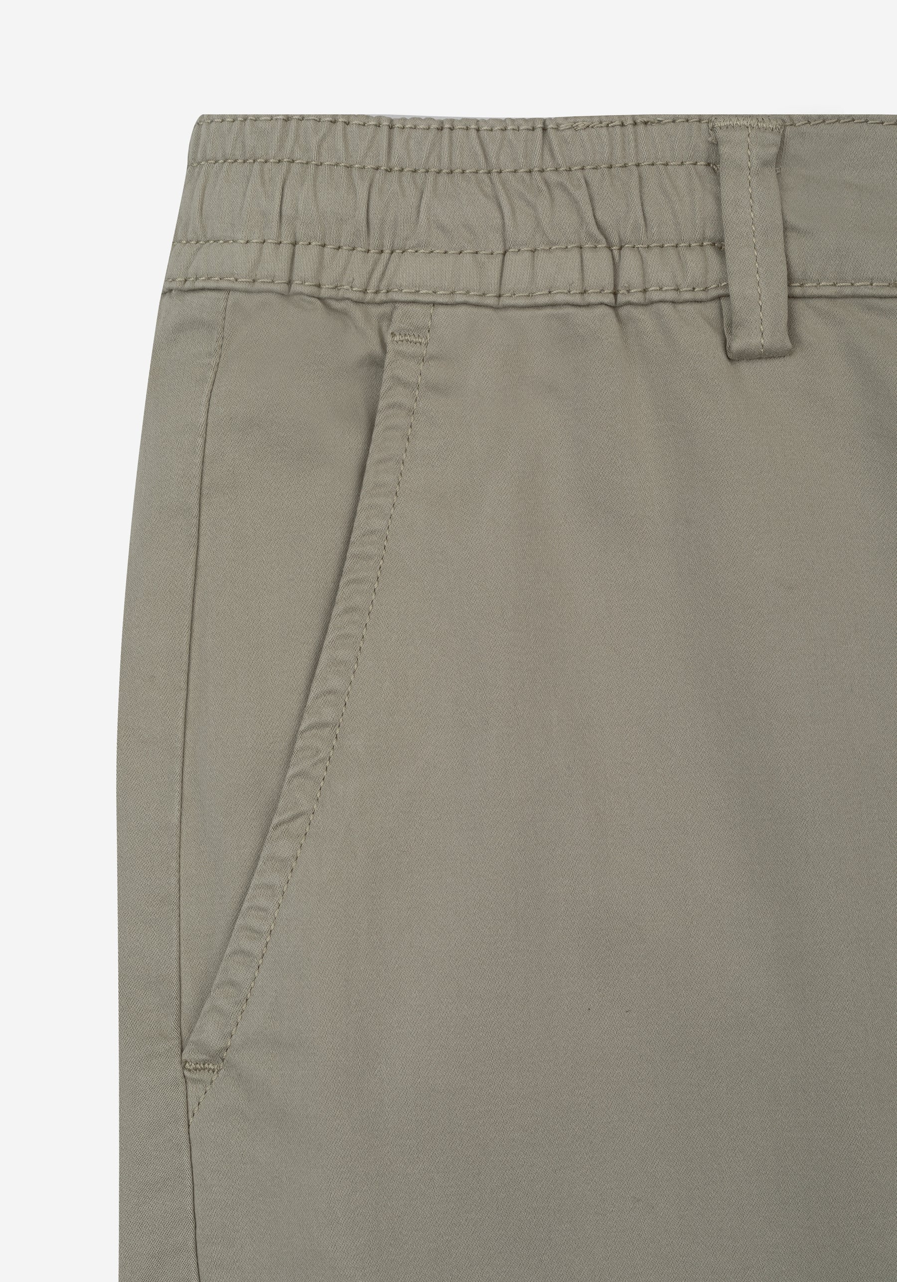 Dry Khaki Aero-Hybrid Pants