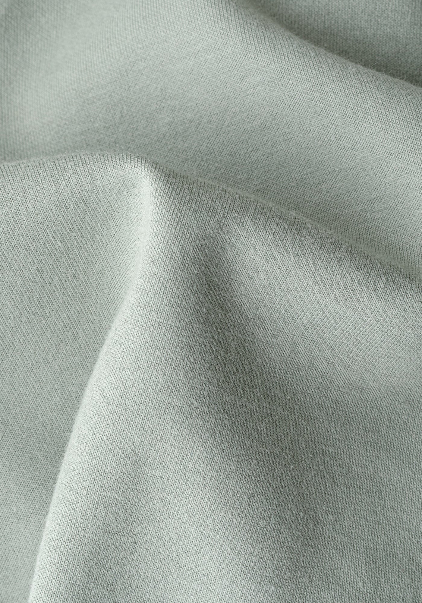 Sage Green Cotton Short