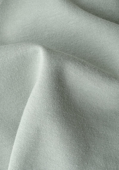 Sage Green Cotton Short