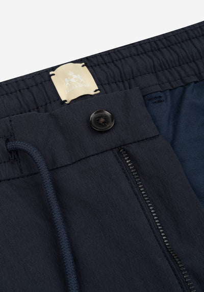 Lunar Navy Aero-Hybrid Pants