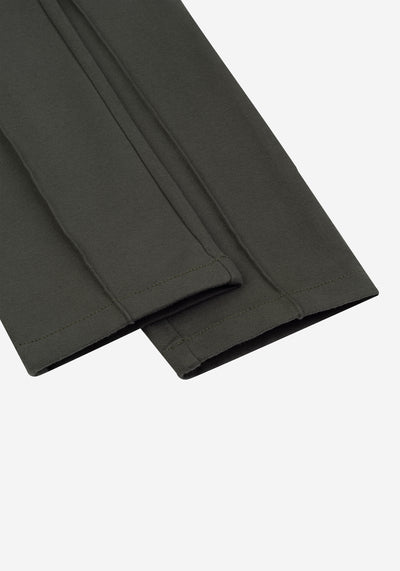 Forest Olive B-Stretch Urban Trousers