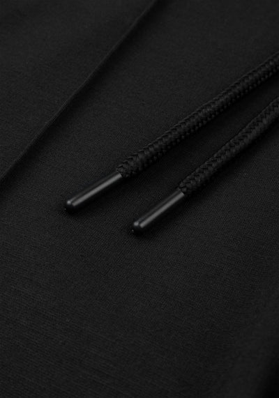 Carbon Black B-Stretch Urban Trousers